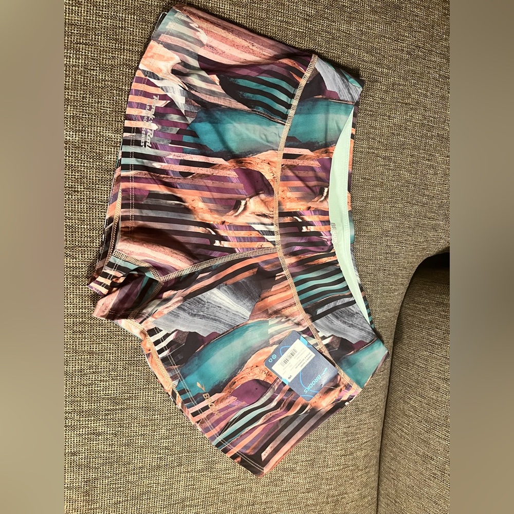 Brooks Running Shorts